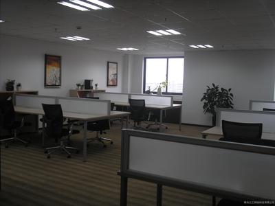 青島云工網(wǎng)絡(luò)科技 專(zhuān)業(yè)軟件服務(wù)的創(chuàng)新引領(lǐng)者